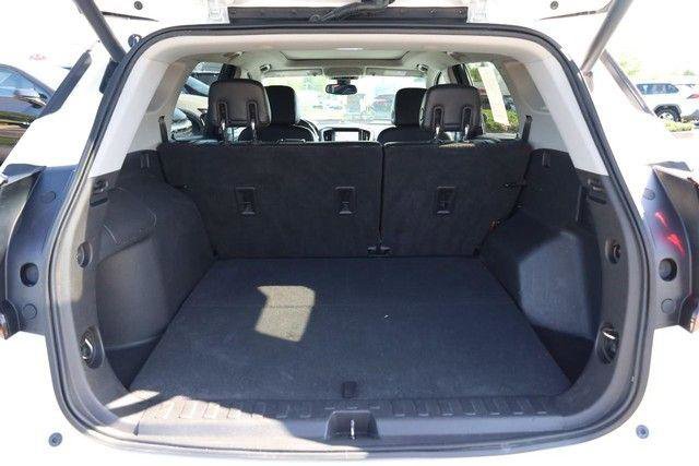 Used 2020 GMC Terrain SLT w/ Preferred Package FWD image 7