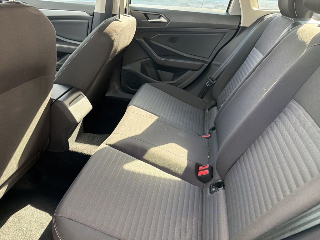 Used 2025 Volkswagen Jetta S image 7