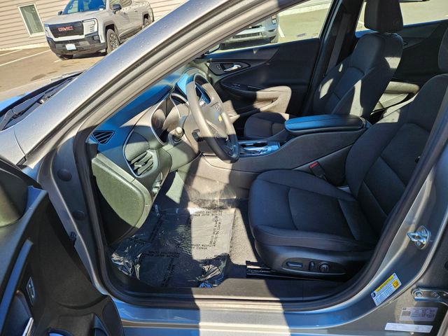 Used 2024 Chevrolet Malibu LT w/ LPO, Floor Liner Package image 13