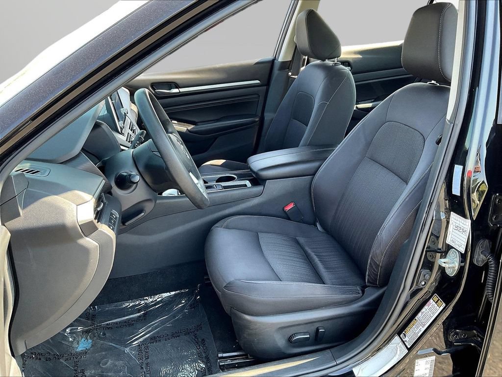 Used 2021 Nissan Altima 2.5 SV FWD image 21