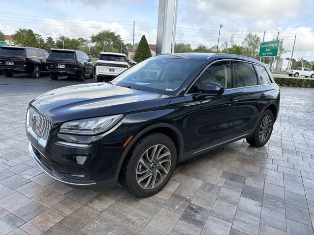 Certified 2022 Lincoln Corsair FWD w/ Equipment Group 101A image 6