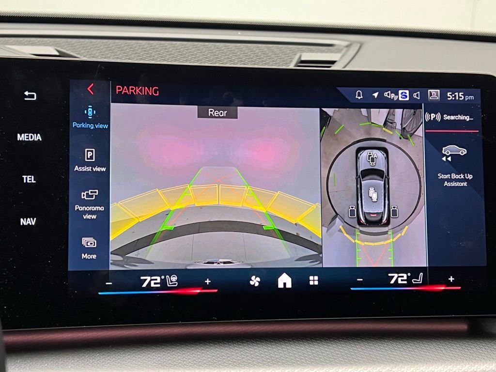 Certified 2025 BMW X2 M35i image 14