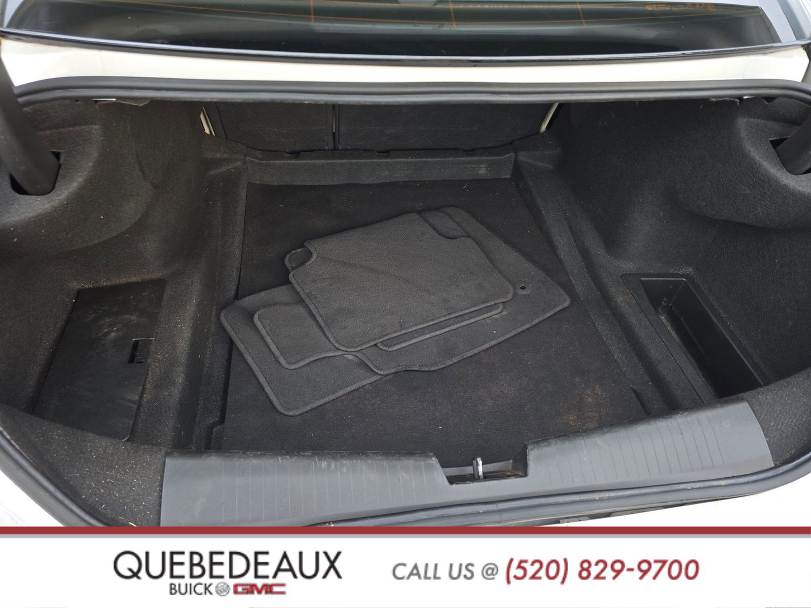 Used 2023 Cadillac CT4 Luxury w/ Sun And Sound Package image 22