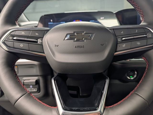 New 2026 Chevrolet Tahoe RST AWD/4WD image 23
