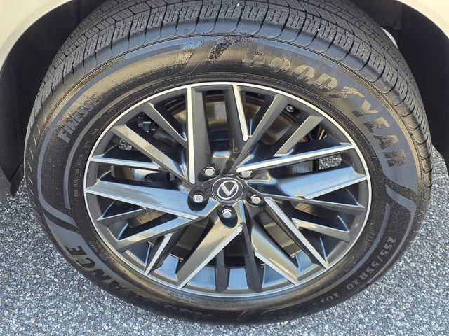 Certified 2025 Lexus TX 350 AWD w/ Technology Package image 40