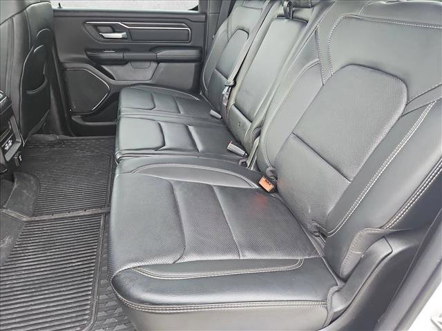 Used 2024 RAM 1500 Rebel w/ Rebel Level 2 Equipment Group image 20