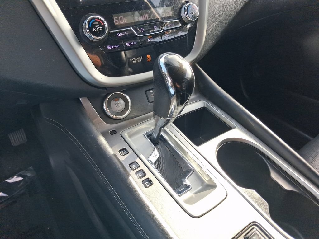 Used 2019 Nissan Murano SL FWD image 24
