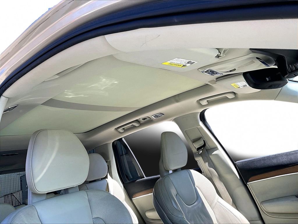Used 2016 Volvo XC90 T6 Inscription image 13