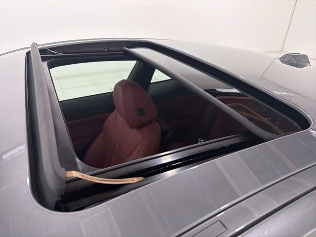 Used 2026 BMW 430i xDrive Coupe w/ Premium Package AWD/4WD image 25