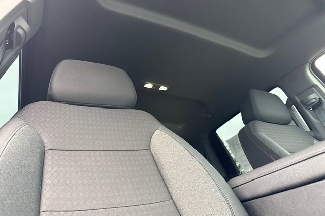 Used 2025 GMC Sierra 1500 Elevation w/ Preferred Package image 20