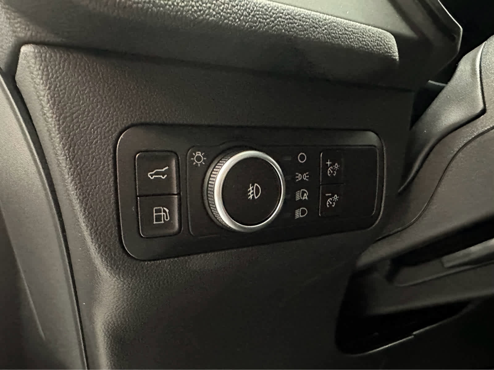 New 2025 Ford Escape ST-Line Elite w/ Tech Pack #1 image 23