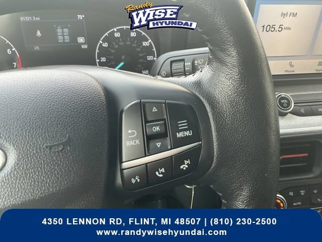 Used 2022 Ford Maverick XLT w/ Equipment Group 300A Standard AWD/4WD image 20