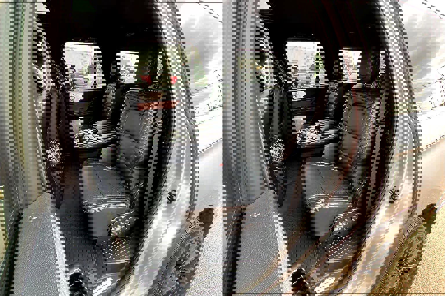 Used 2020 Lincoln Navigator Reserve w/ Luxury Package image 20