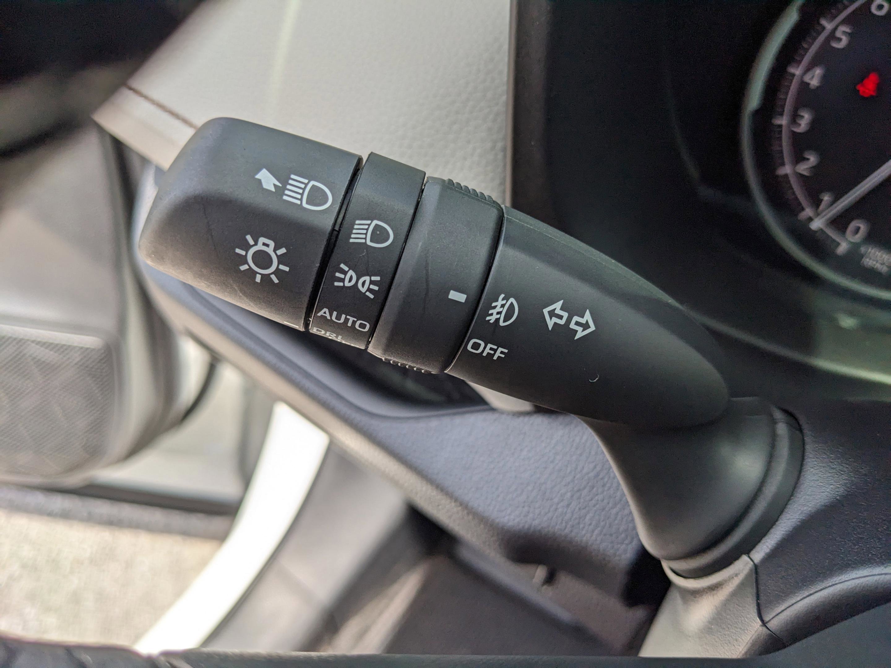 Used 2025 Toyota RAV4 XLE Premium FWD image 29