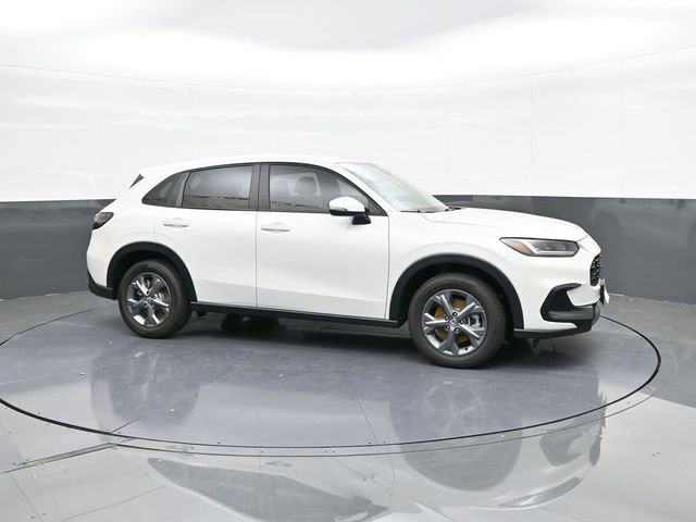 Certified 2026 Honda HR-V LX image 13