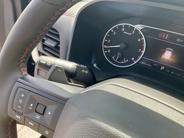 New 2026 Nissan Rogue SV w/ Rock Creek Premium Package AWD/4WD image 24