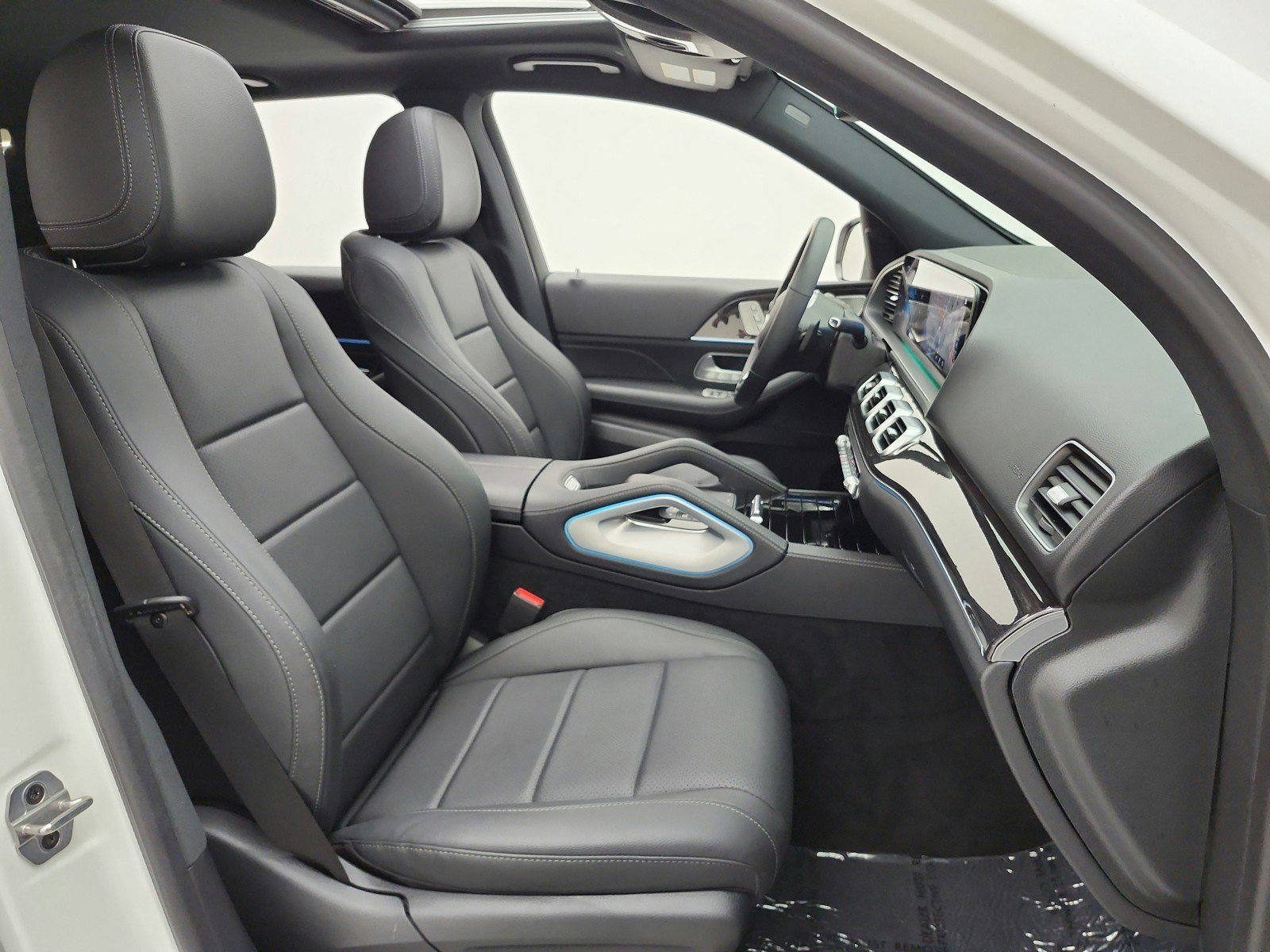 Used 2023 Mercedes-Benz GLE 350 image 19