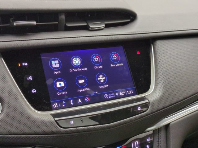 Used 2026 Cadillac XT5 Premium Luxury w/ Driver Assist Package AWD/4WD image 14