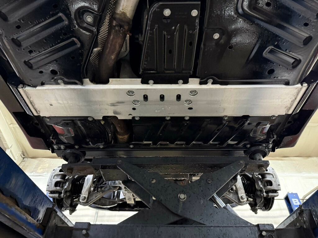 Used 2022 Jeep Grand Cherokee Trailhawk w/ Advanced Protech Group II image 66