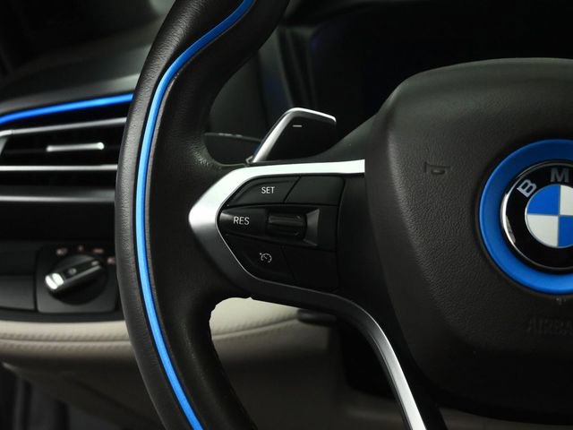 Used 2016 BMW i8 image 44