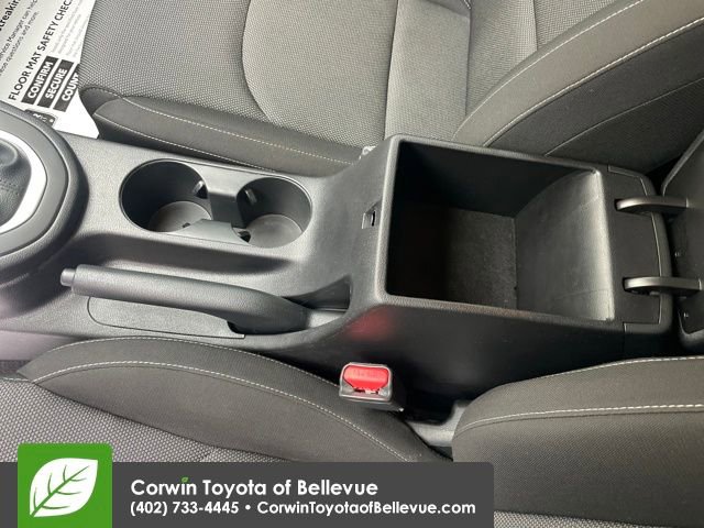 Used 2023 Kia Forte LXS image 24