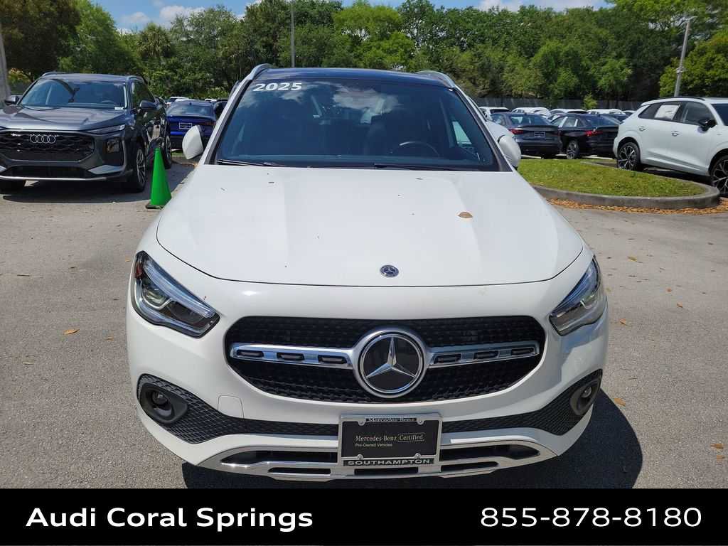 Used 2023 Mercedes-Benz GLA 250 4MATIC image 14