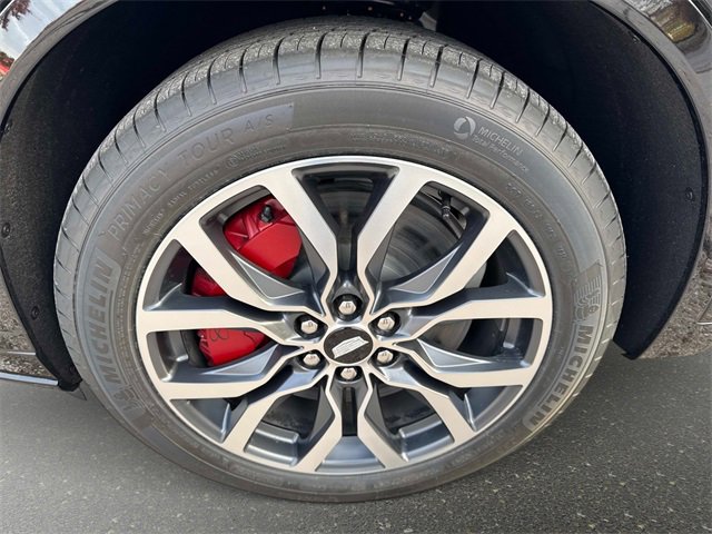 New 2025 Cadillac XT6 Sport w/ Technology Package image 9