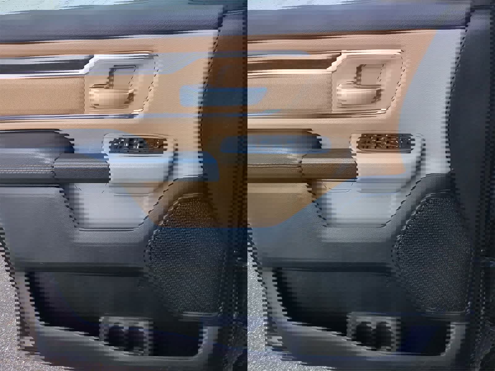 Certified 2019 RAM 1500 Big Horn image 29