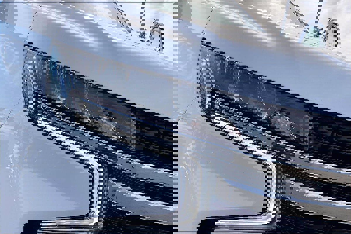 Used 2021 Chevrolet Tahoe RST image 26