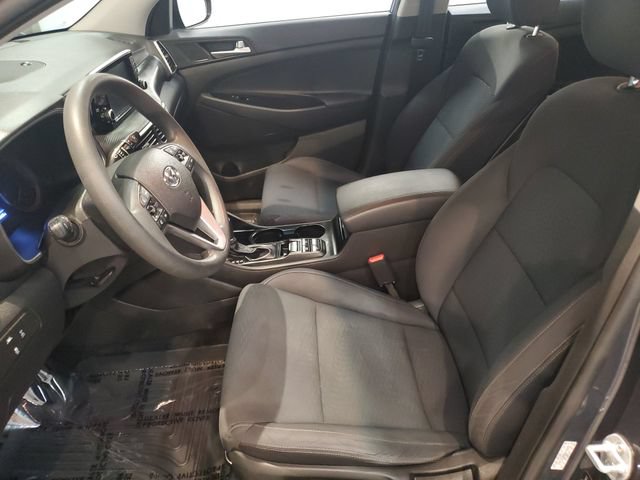 Used 2019 Hyundai Tucson SE AWD/4WD image 10