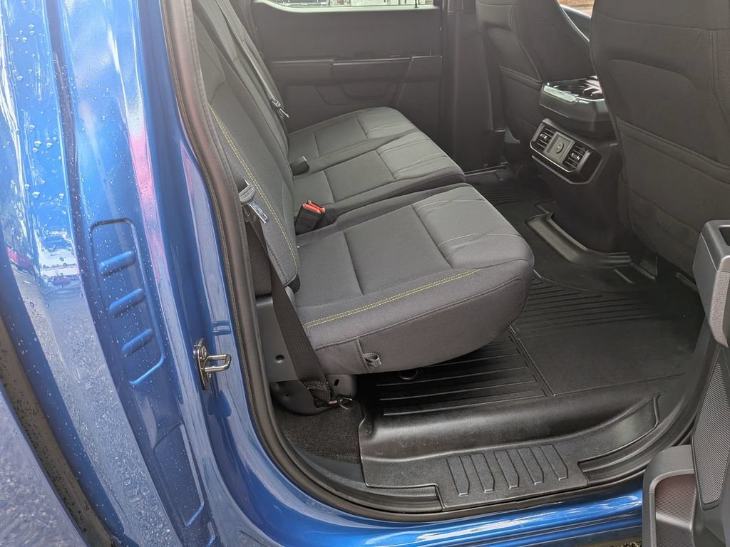 Used 2025 Ford F150 STX RWD image 24