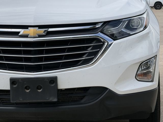 Certified 2019 Chevrolet Equinox Premier FWD image 11