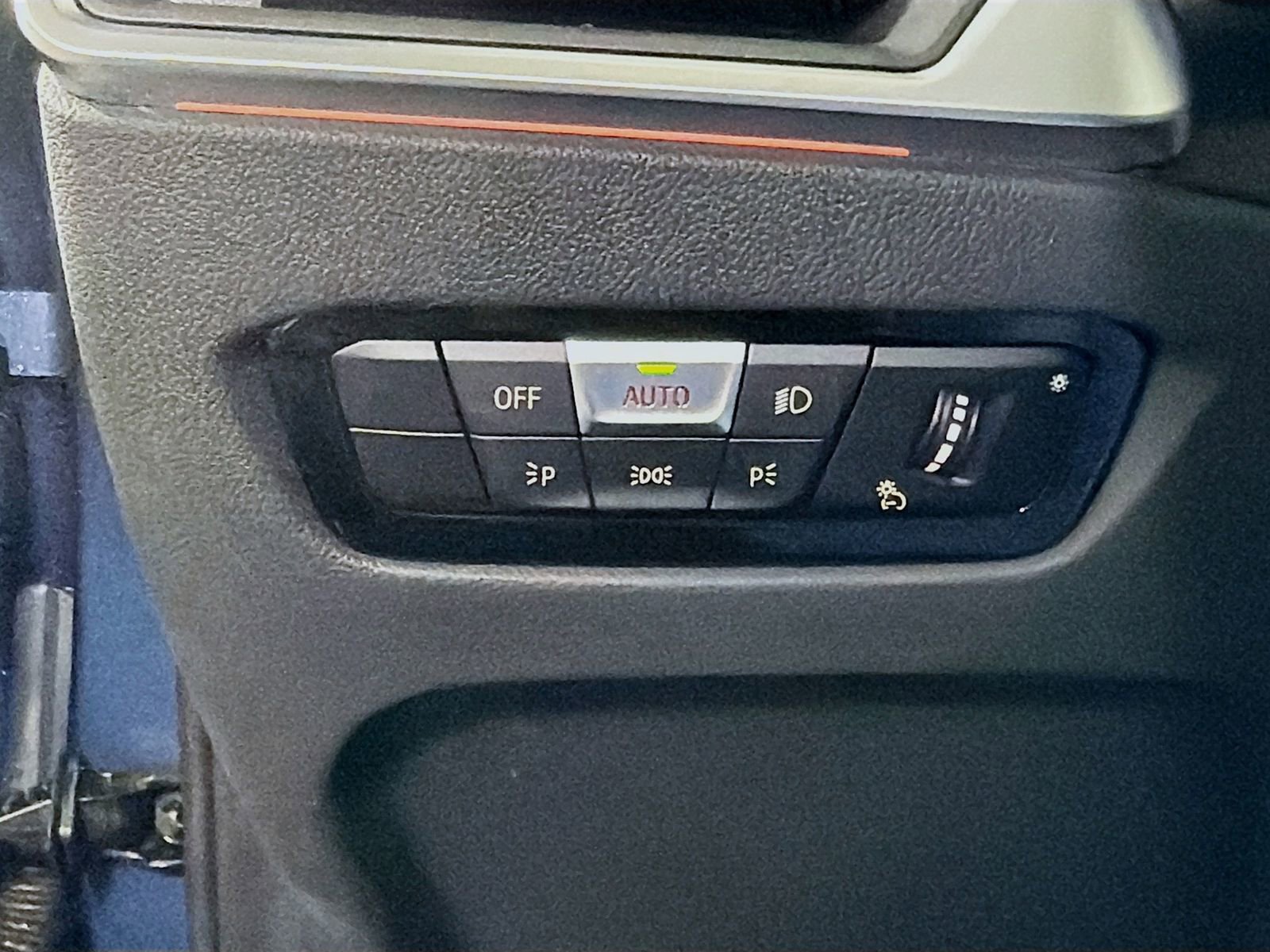 Used 2023 BMW 430i xDrive 430i xDrive w/ Premium Package image 11