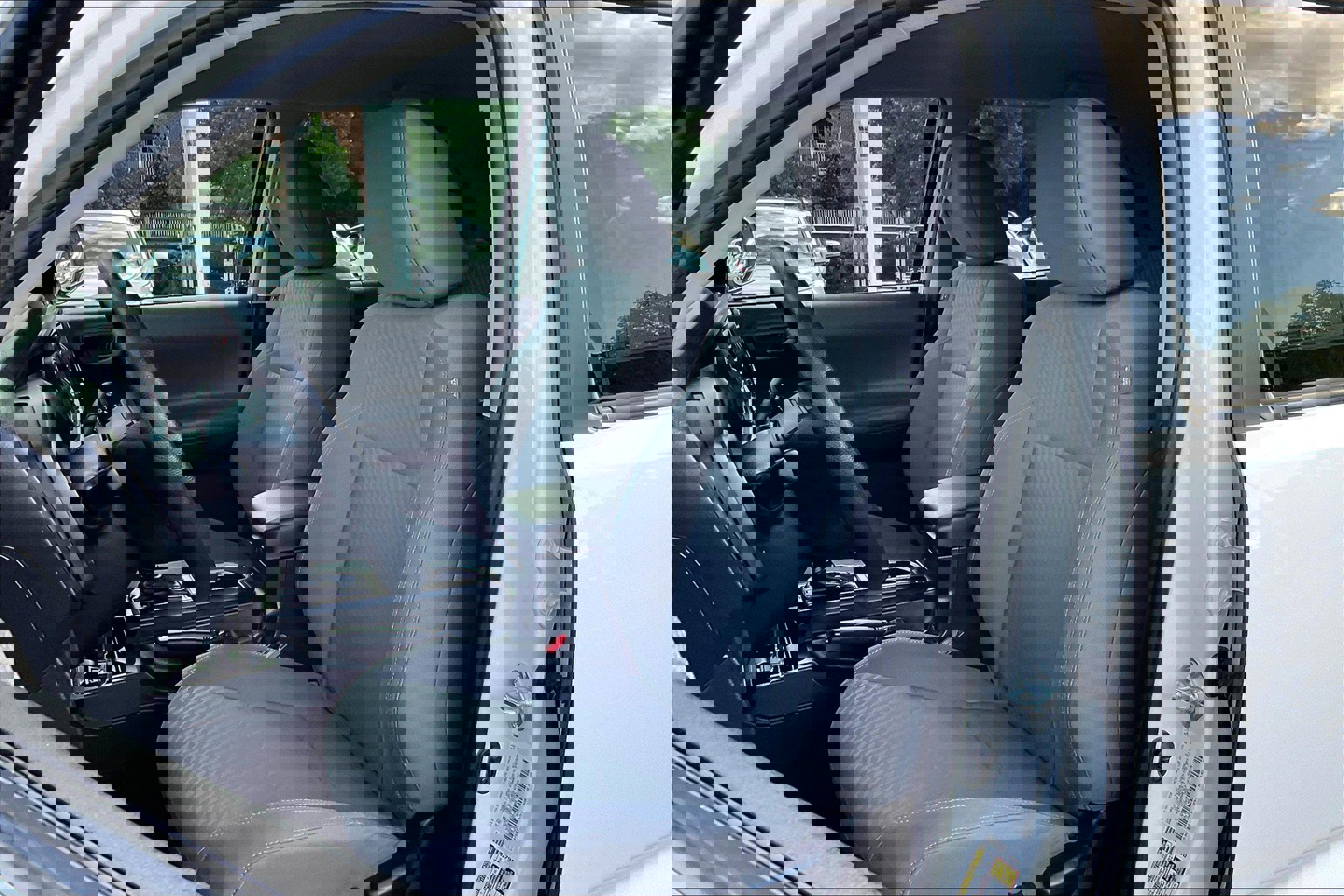 Used 2023 Toyota Tacoma SR w/ SR Convenience Package image 22