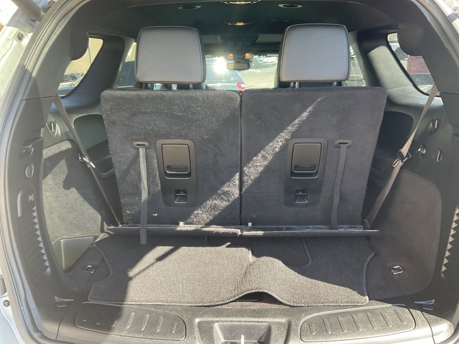 Used 2024 Dodge Durango R/T image 25