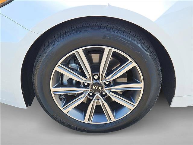 Used 2019 Kia Optima EX w/ EX Premium Package FWD image 30