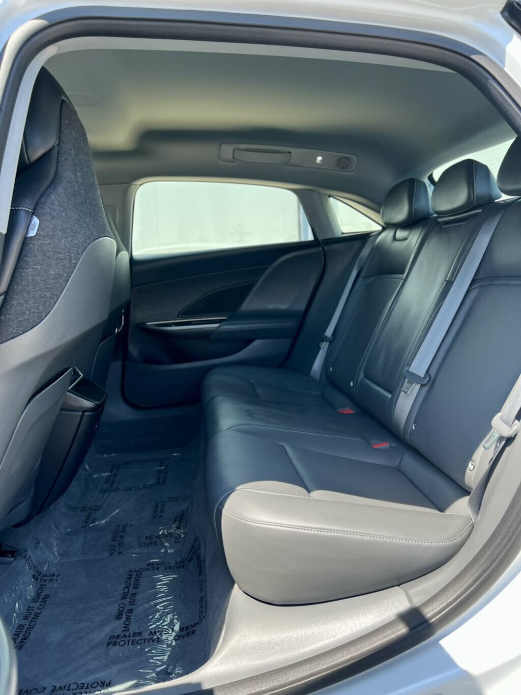 Used 2025 Lucid Air Pure RWD image 19
