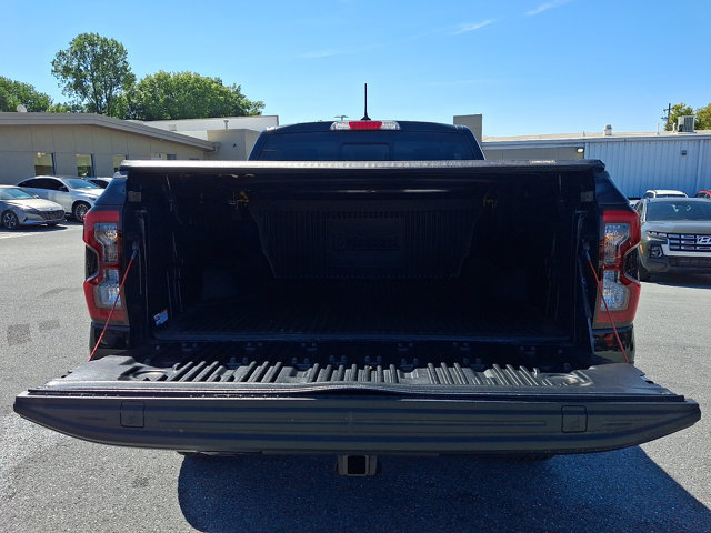 Used 2024 Ford Ranger Lariat w/ Advanced Towing Package AWD/4WD image 28