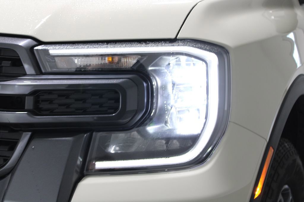 New 2026 Ford Ranger XLT image 52