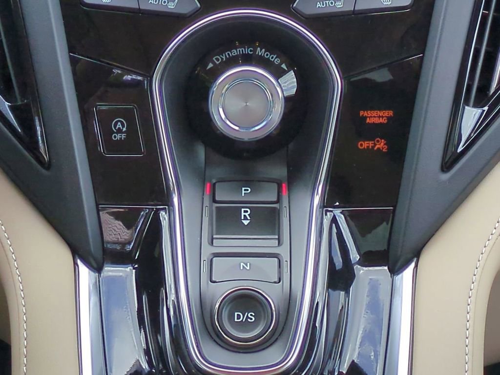 Certified 2023 Acura RDX w/ Technology Package FWD image 19