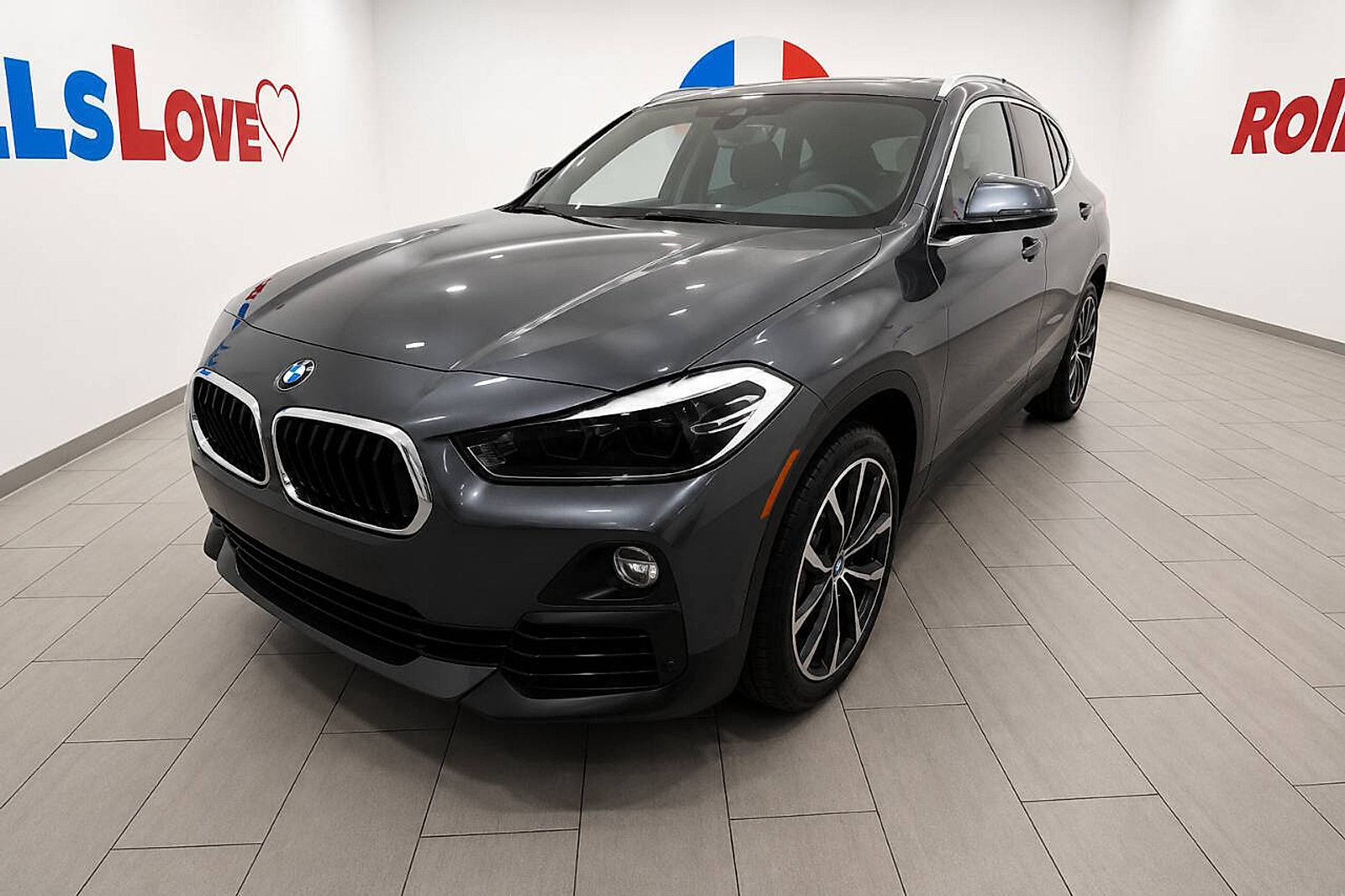 Used 2020 BMW X2 xDrive28i w/ Convenience Package