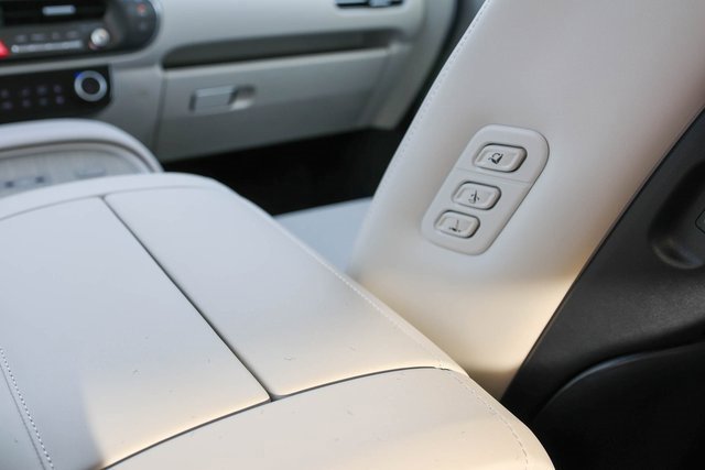 New 2026 Hyundai Palisade Calligraphy image 17