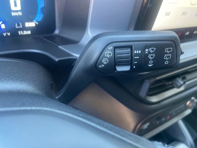 New 2025 Ford Bronco Sport Big Bend w/ Convenience Package image 31