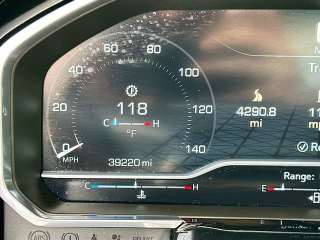 Used 2024 GMC Sierra 2500 SLE w/ SLE Value Package; image 13