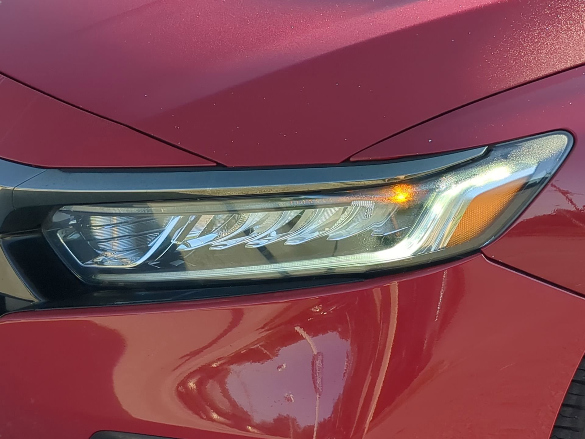 Used 2019 Honda Accord Sport image 44
