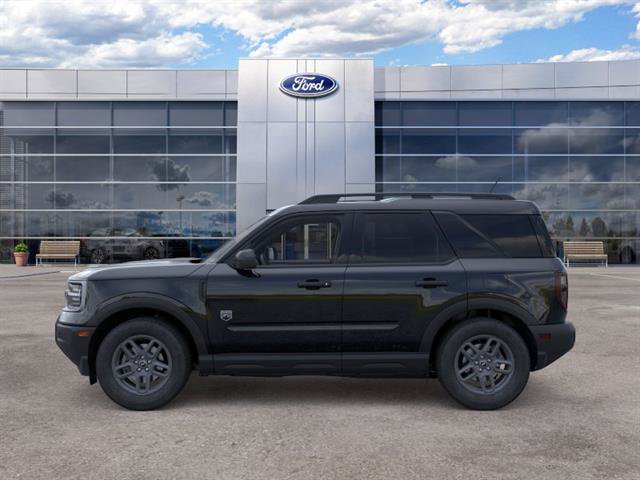 New 2026 Ford Bronco Sport Big Bend AWD/4WD image 5