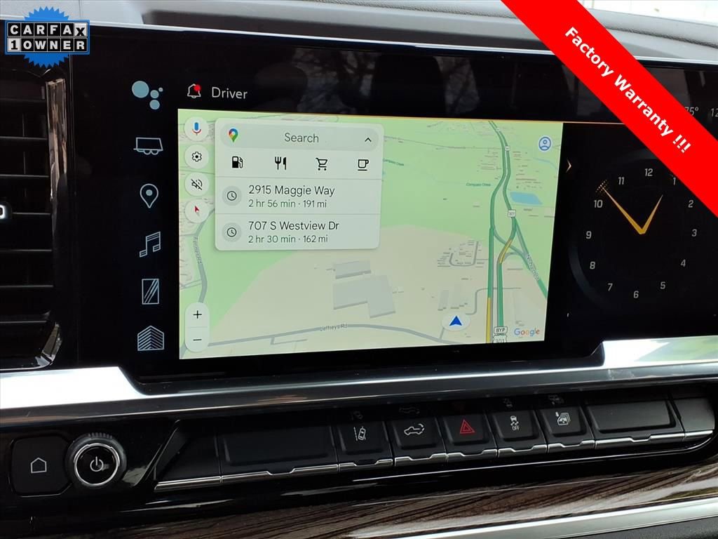 Used 2025 Chevrolet Silverado 2500 LT w/ Convenience Package image 22