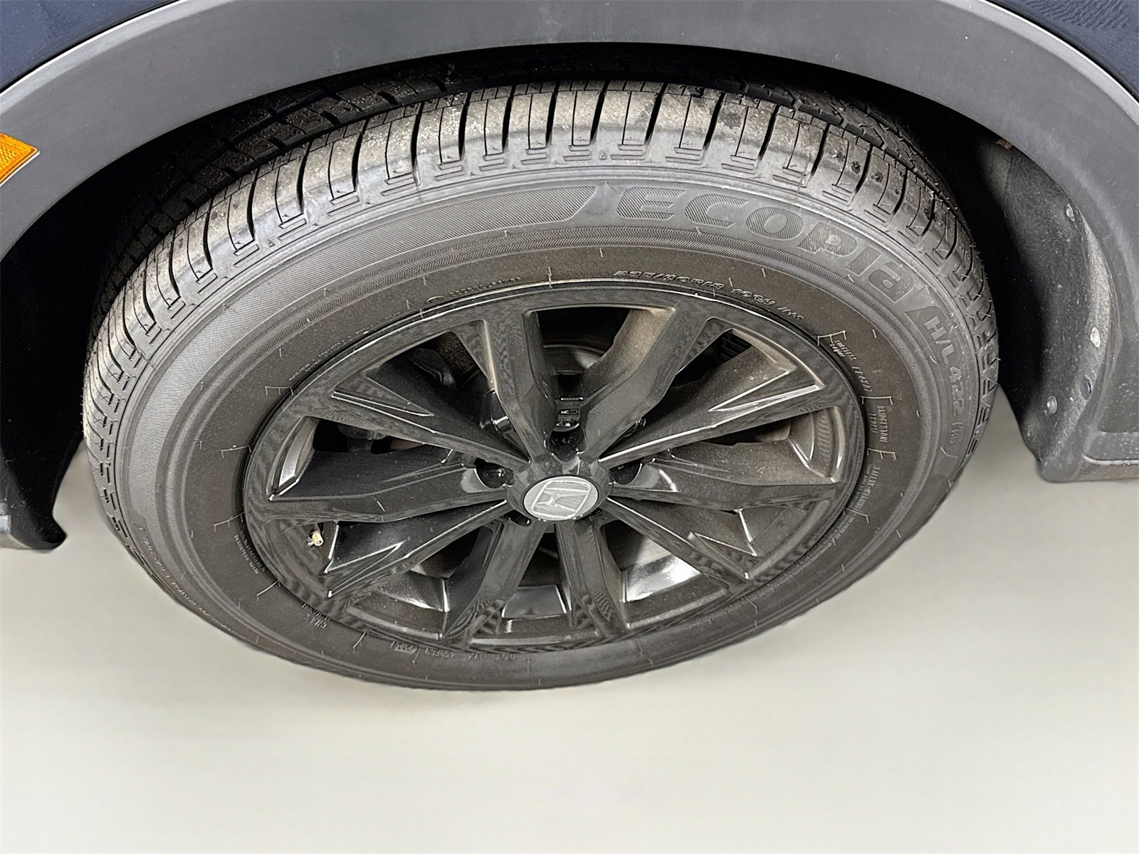 Used 2024 Honda CR-V EX-L image 25