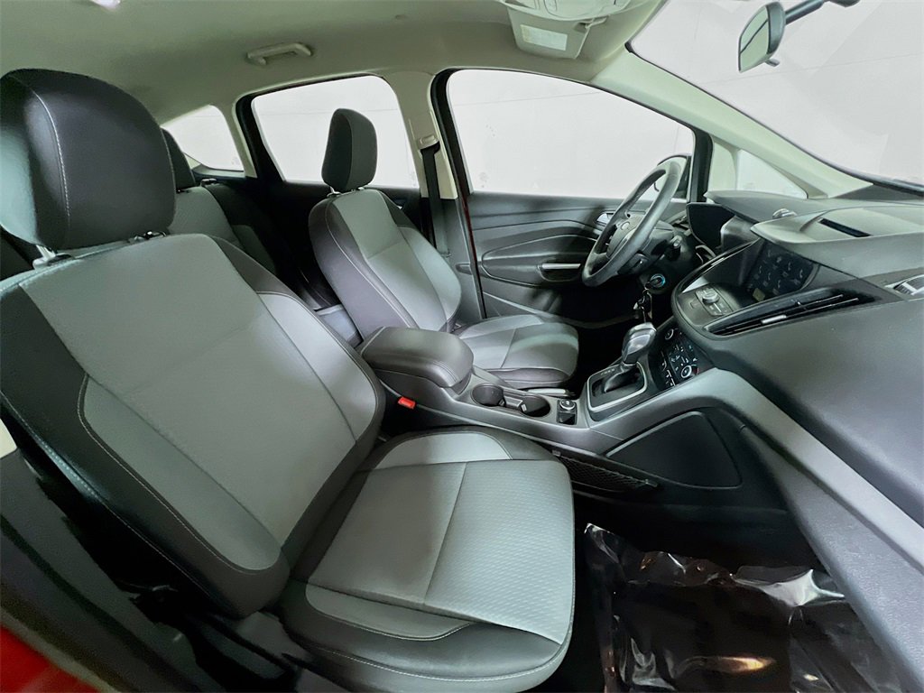 Used 2018 Ford C-MAX SE w/ Equipment Group 201A image 24