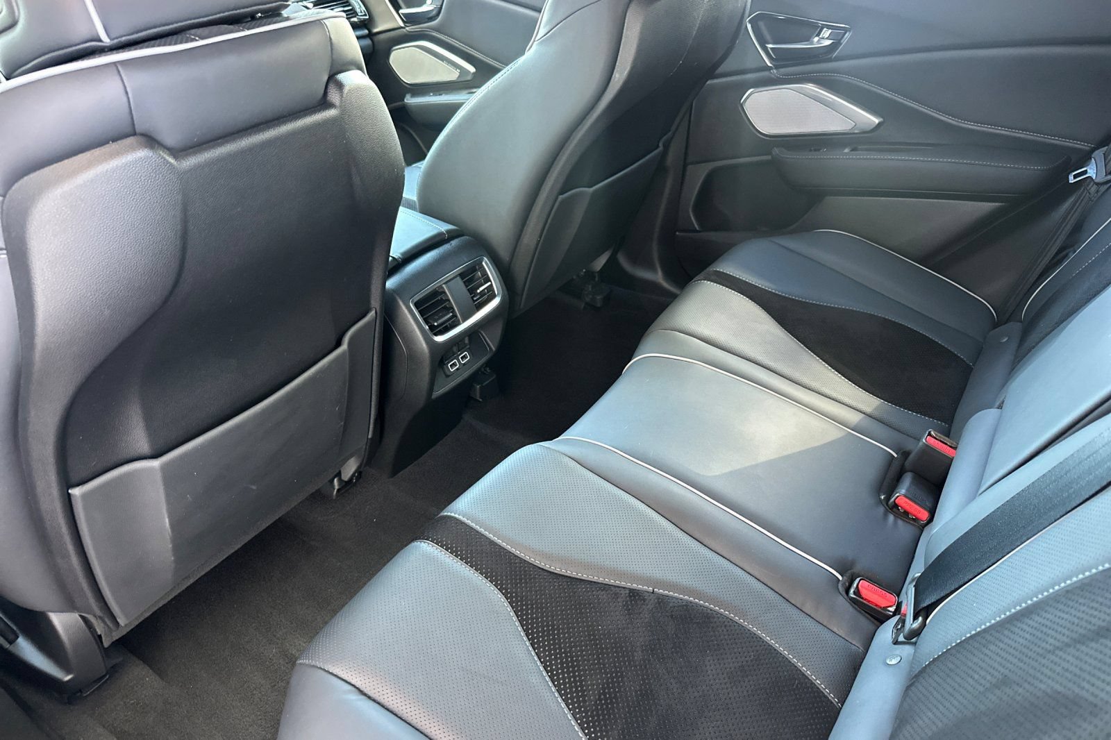 Used 2020 Acura RDX A-Spec FWD image 13